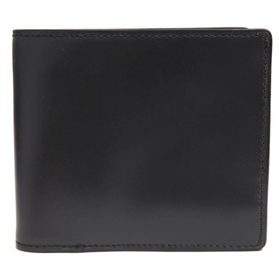 BROOKLYN MUSEUM ブルックリンミュージアム 財布 オイルシェルコード