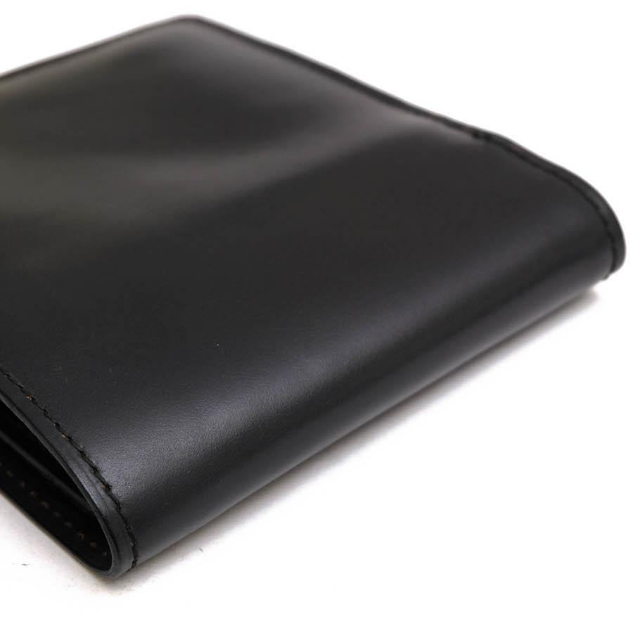 BROOKLYN MUSEUM ブルックリンミュージアム 財布 オイルシェルコード