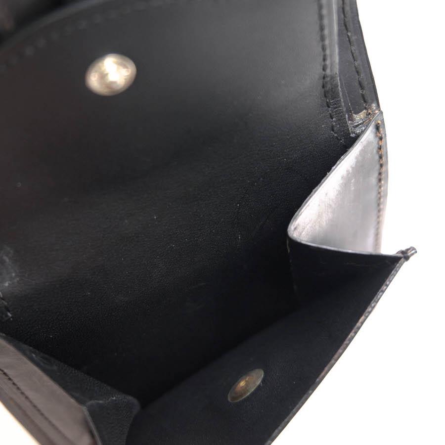 BROOKLYN MUSEUM ブルックリンミュージアム 財布 オイルシェルコード