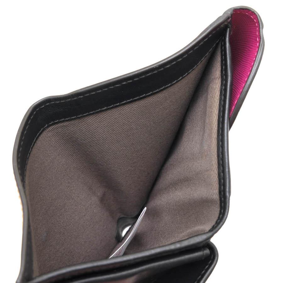 MARNI（マルニ） 財布 LAW 牛革 カーフ 小銭入れあり 三つ折り バイ