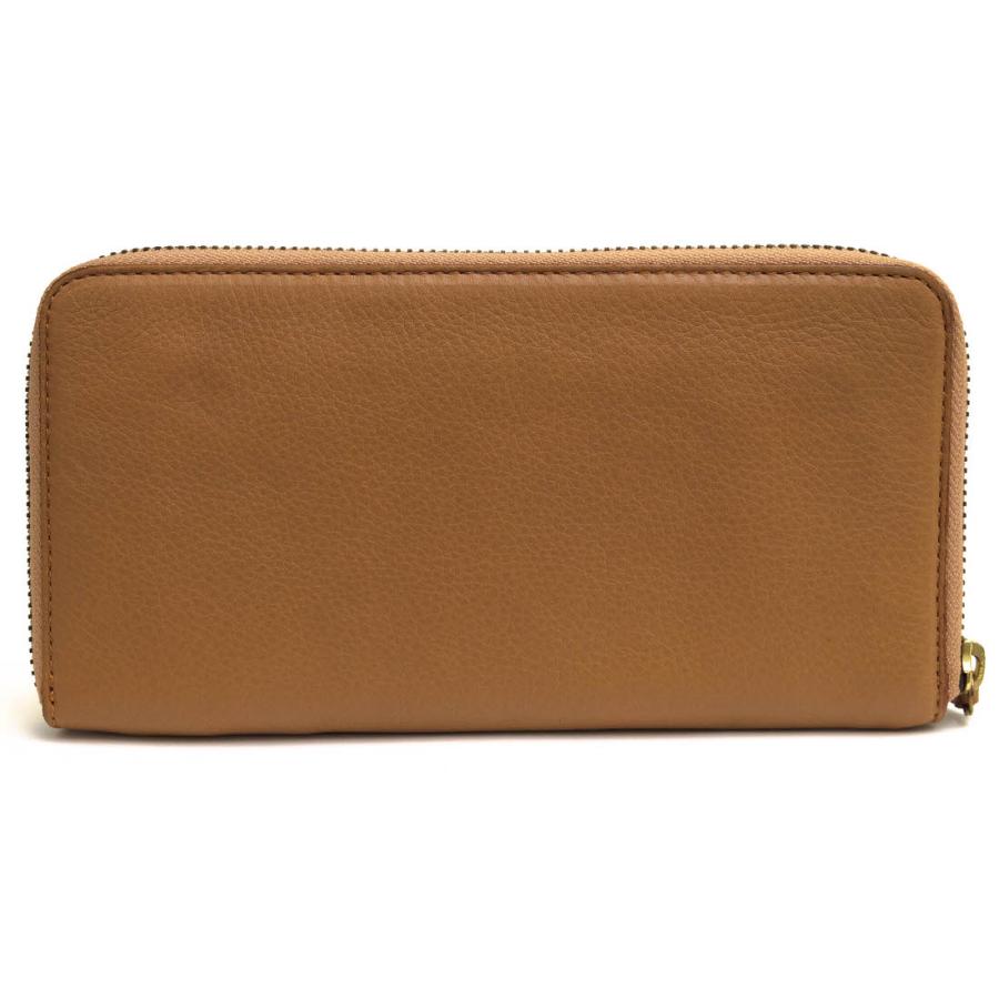 Felisi フェリージ 長財布 913/1 カーフ 牛革 小銭入れあり シボ革  