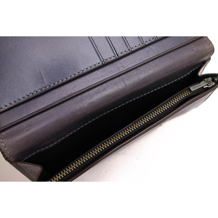 ◾COACH　コーチ　water buffalo 長財布　ジップウォレット　黒◾ ◾COACHコーチwater buffalo 長財布ジップウォレット黒◾