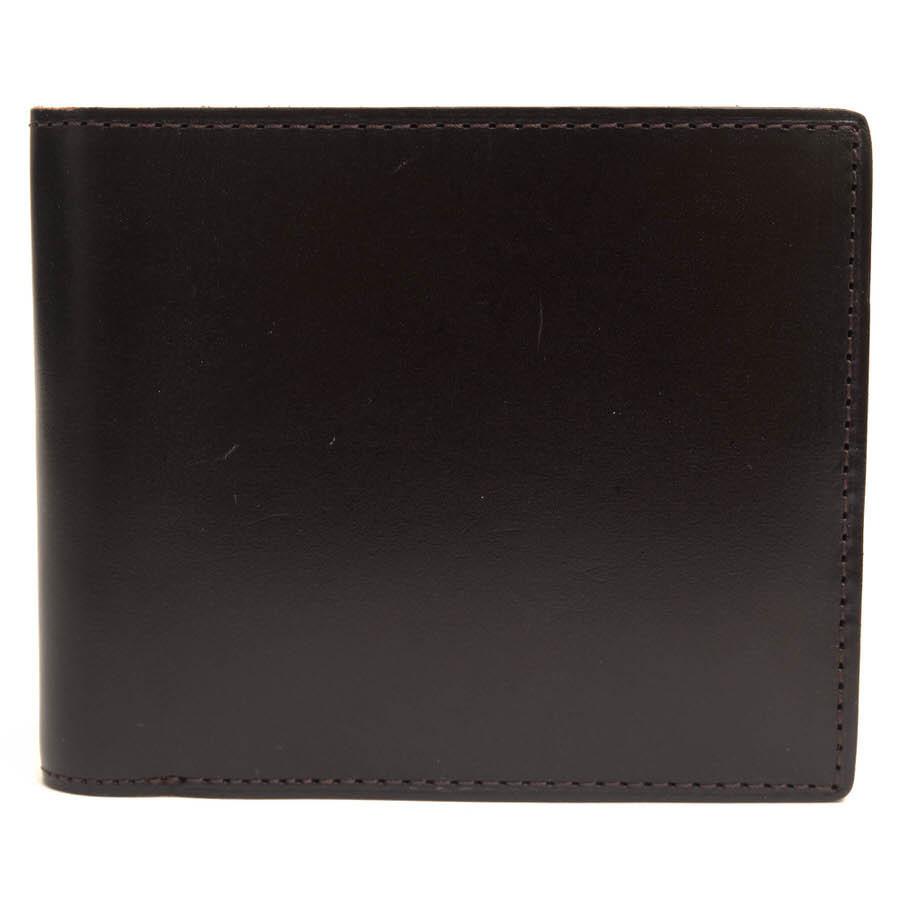 定番 ブライドルレザー 財布 土屋鞄 Tsuchiya Kaban 牛革 二つ折り 小銭入れあり 二つ折り財布 Florestasa Com Br