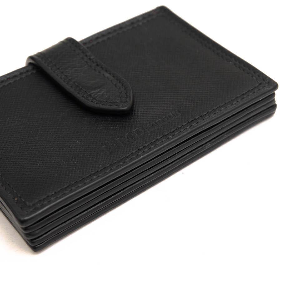 J&M Davidson（J＆Mデヴィッドソン） カードケース ACCORDION WALLET X