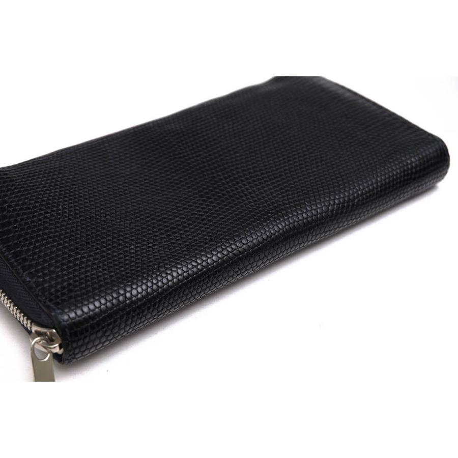 FARO ファーロ 長財布 FRO623228 SANTELLO LIZARD サンテロ リザード  