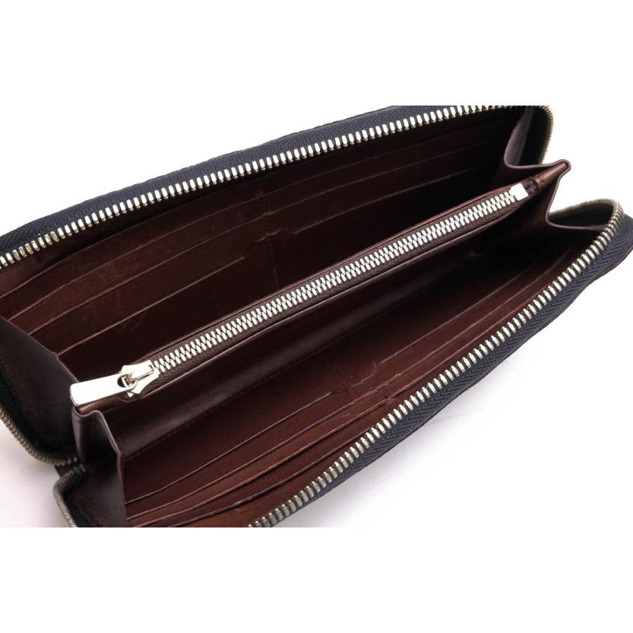 FARO ファーロ 長財布 FRO623228 SANTELLO LIZARD サンテロ リザード  