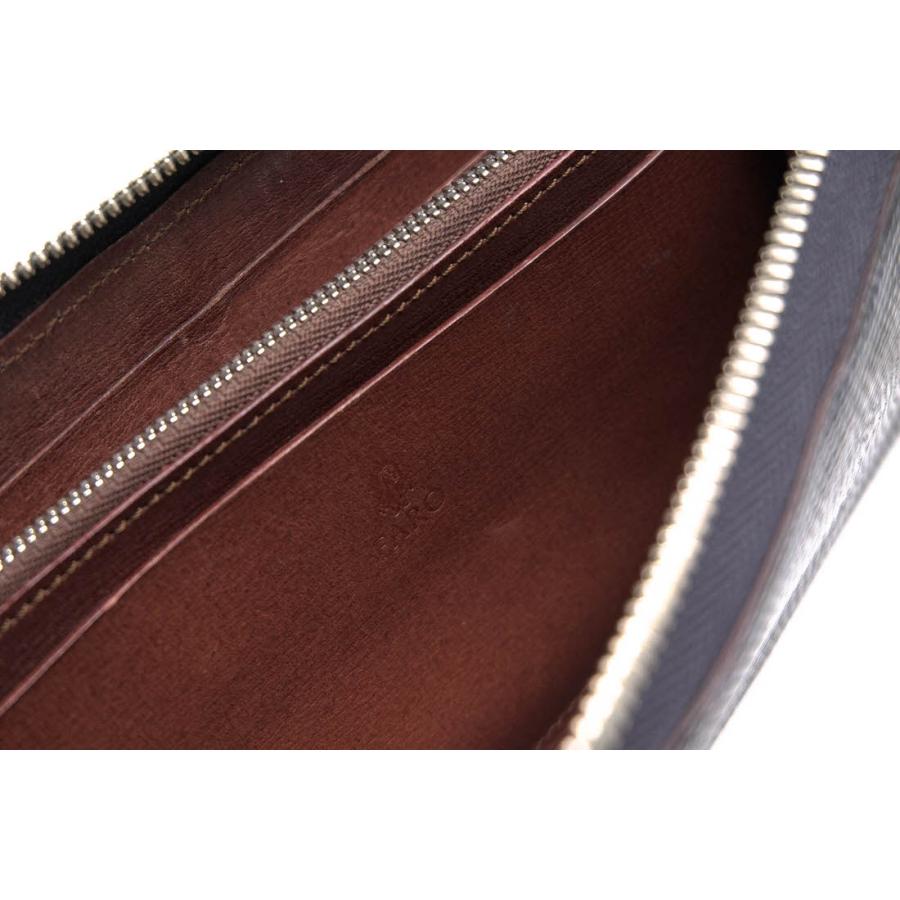 FARO ファーロ 長財布 FRO623228 SANTELLO LIZARD サンテロ リザード  
