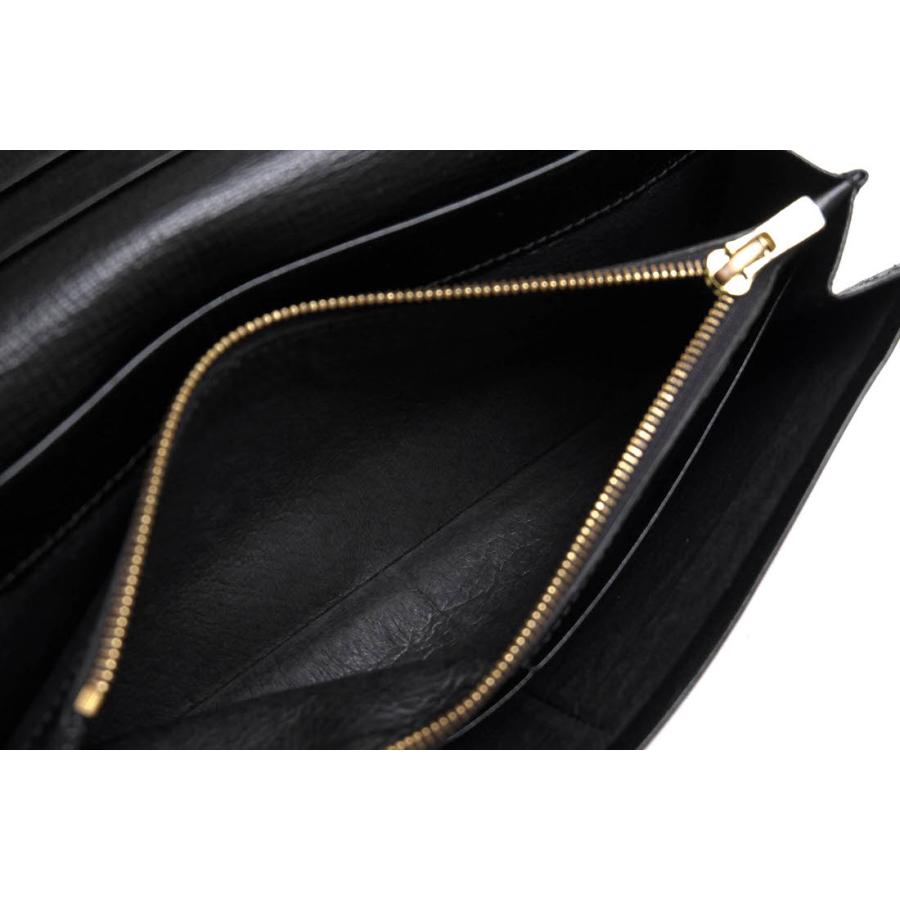 PORTER ポーター 吉田カバン 長財布 220-04954 BET ベット イタリア産  
