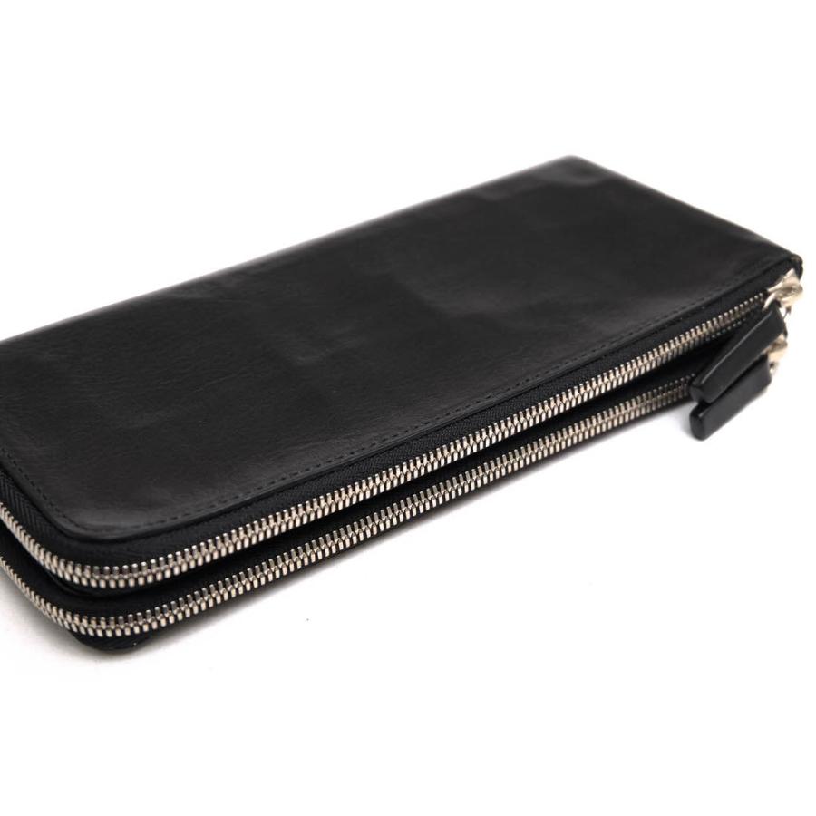 PORTER ポーター 吉田カバン 長財布 933-03428 WILL WALLET 80周年記念 