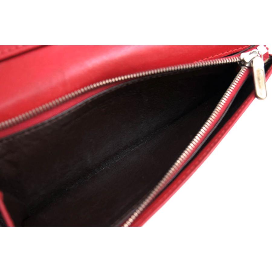 Whitehouse Cox（ホワイトハウスコックス） 長財布 S9697L LONG WALLET