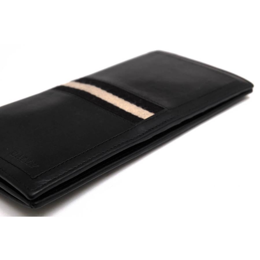 BALLY バリー 長財布 TALIRO TRAINSPOTTING トレインスポッティング 