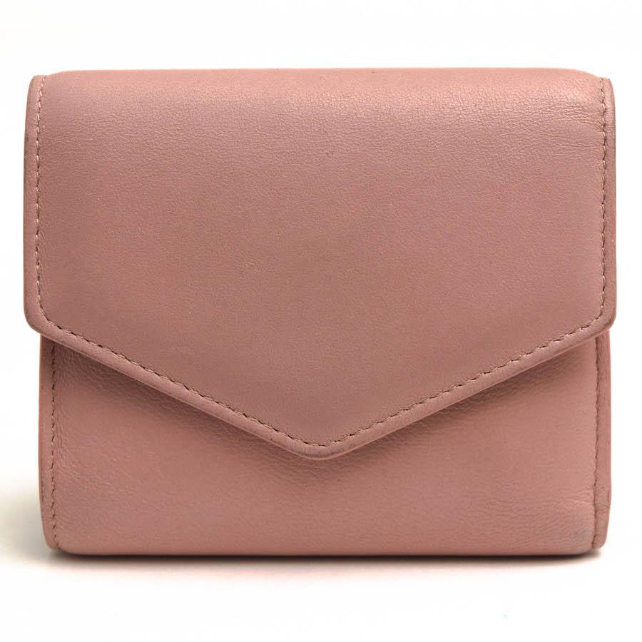 Maison Martin Margiela マルタンマルジェラ マルジェラ 財布 