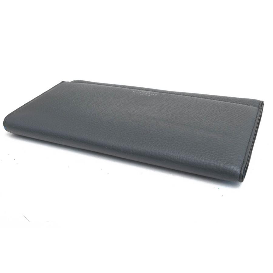 SMYTHSON スマイソン 長財布 PANAMA MARSHALL TRVL WALLET SMYTHSON スマイソン 長財布 PANAMA MARSHALL TRVL WALLET