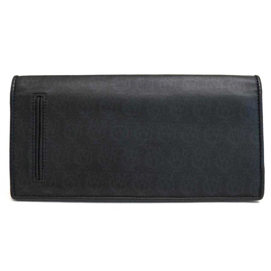 dunhill Dunhill ダンヒル 長財布 L2PA10A WINDSOR COAT WALLET 10CC 