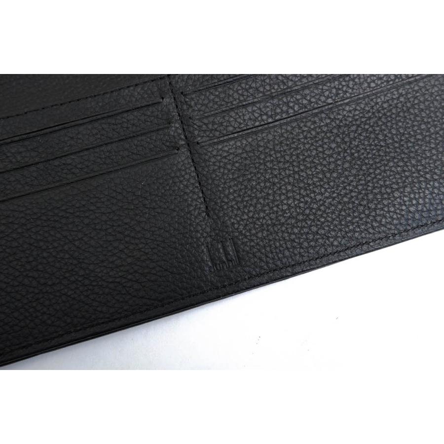 dunhill Dunhill ダンヒル 長財布 L2PA10A WINDSOR COAT WALLET 10CC 