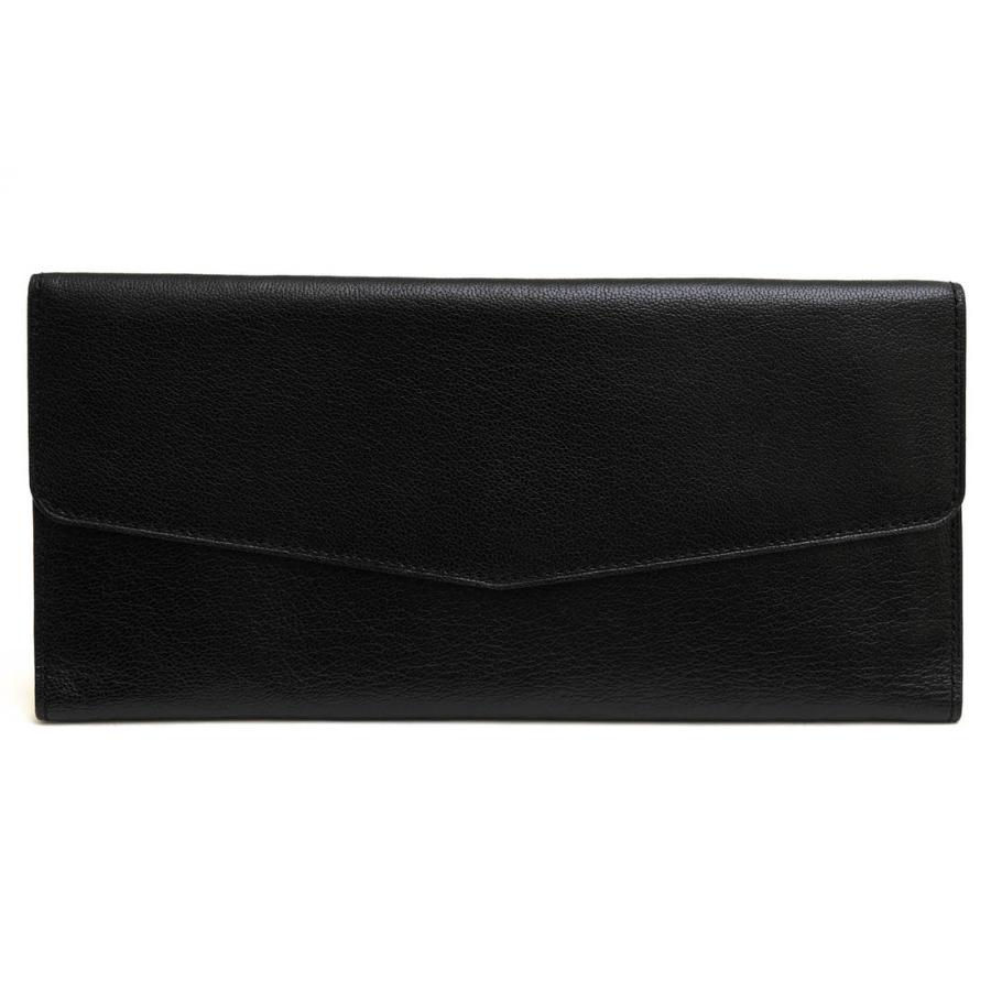 ARTS&SCIENCE アーツ＆サイエンス 長財布 Long Half Fold Wallet 山羊 