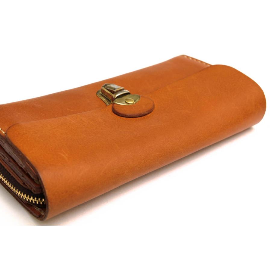 ヘルツ／HERZ 長財布 財布 ウォレット メンズ 男性 男性用レザー 革 本