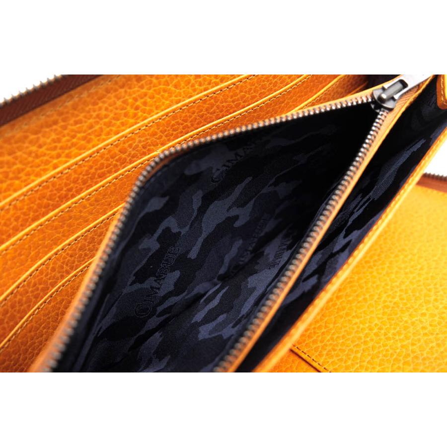 CIMABUE graceful ベルーガ / チマブエ 長財布 メンズ 楽天市場】【土日限定 最大51倍】 チマブエ グレースフル 長財布
