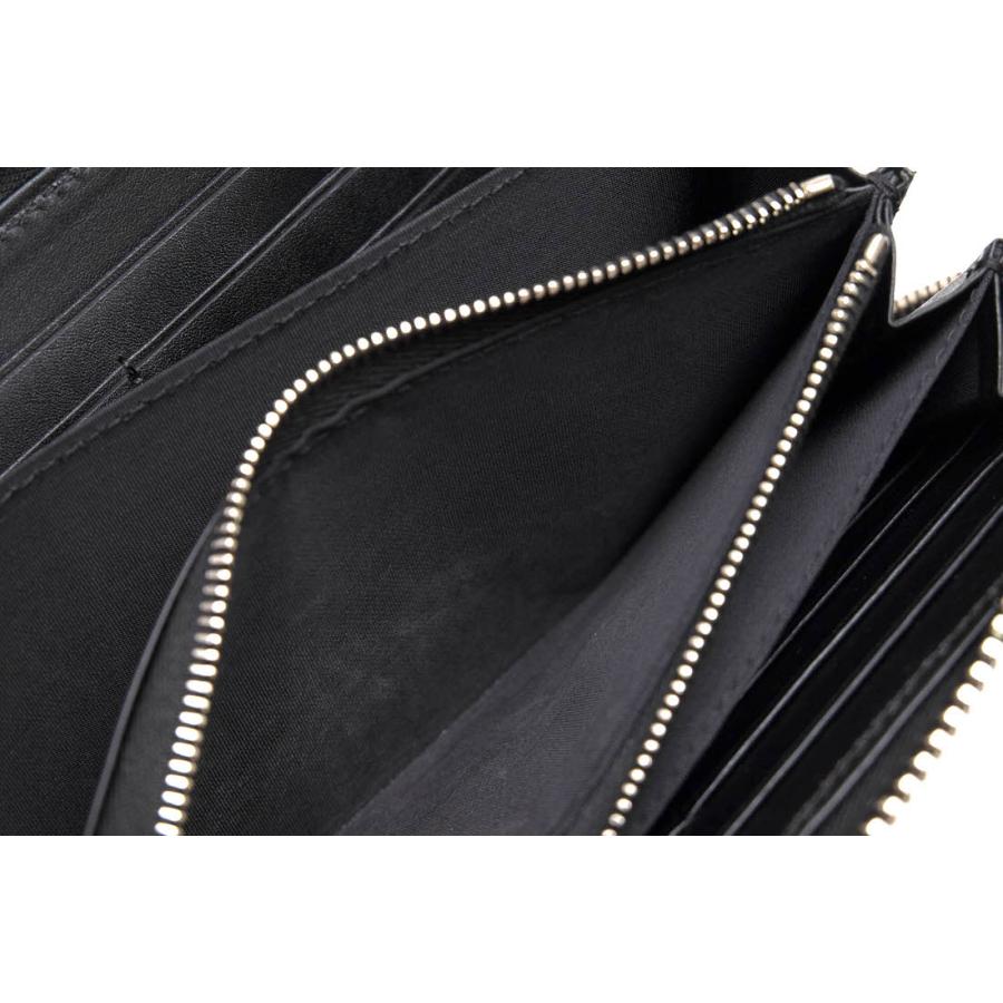 KATSUYUKIKODAMA カツユキコダマ 長財布 1131910016 STUDS WALLET