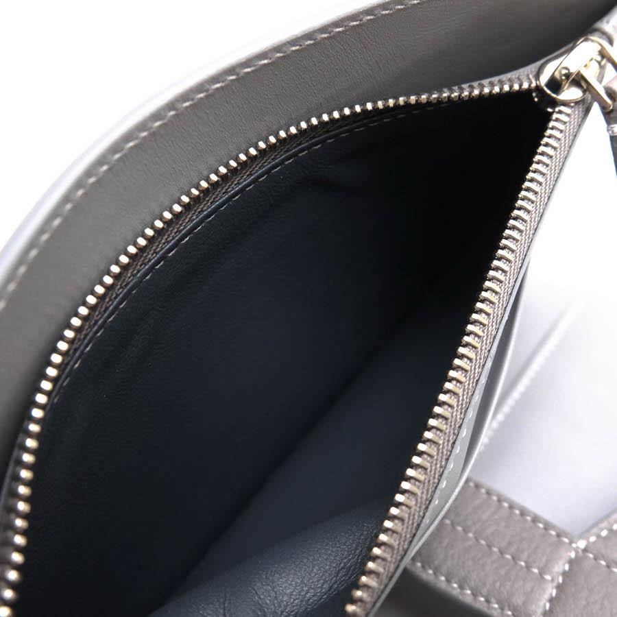 ACATE アカーテ 財布 Tivano Calf Leather Wallet カーフ 牛革 マルチ