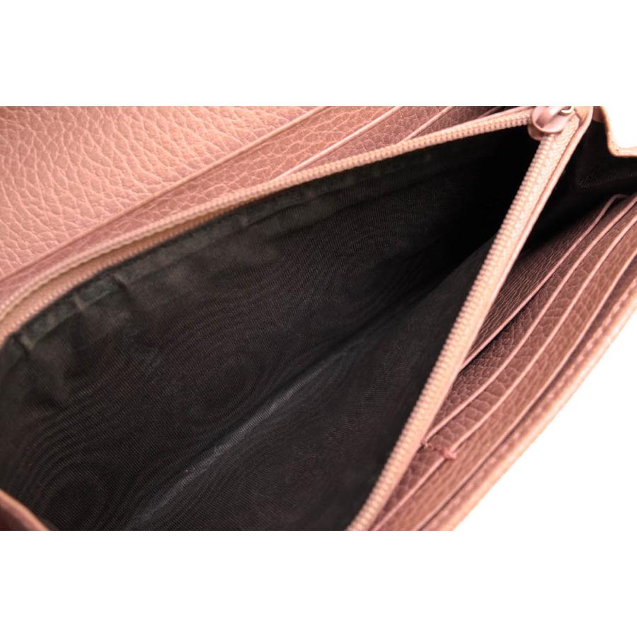 GUCCI（グッチ） 長財布 354496 SWING スウィング 牛革 カーフレザー