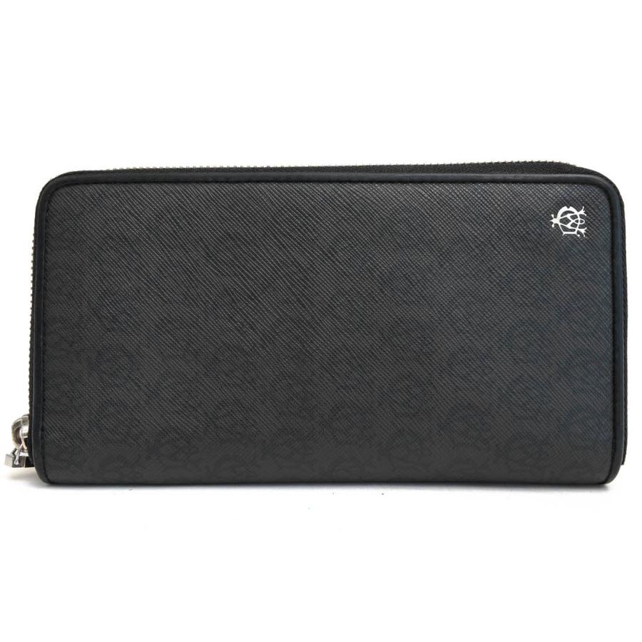 Dunhill ダンヒル 長財布 L2BOZ3Z WINDSOR ウィンザー 本革  