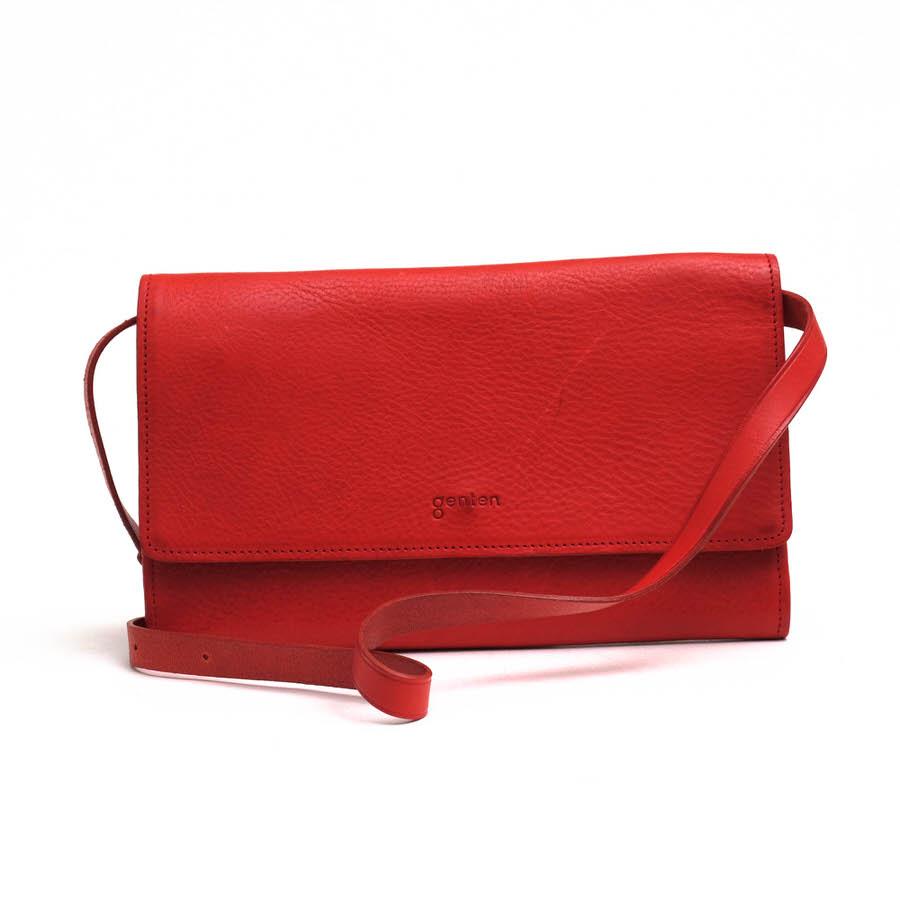 genten ゲンテン 長財布 40558 TOSCA トスカ バダラッシ・カルロ社  