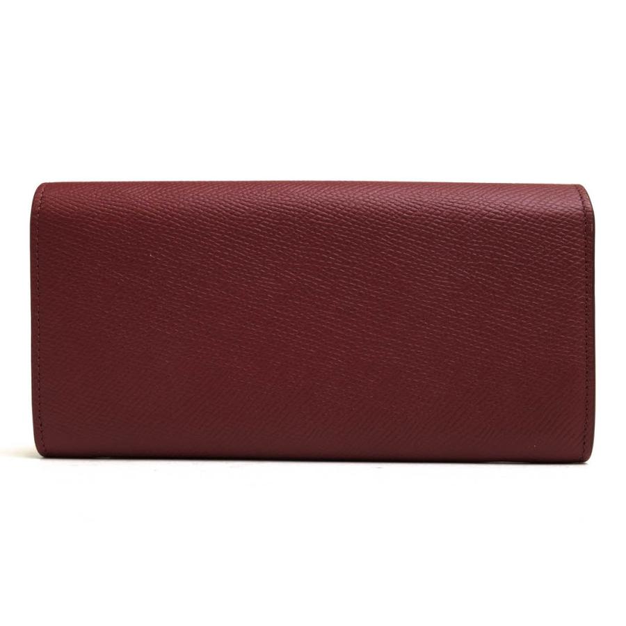 CELINE セリーヌ 長財布 10B563BEL LARGE FLAP WALLET ラージ フラップ 