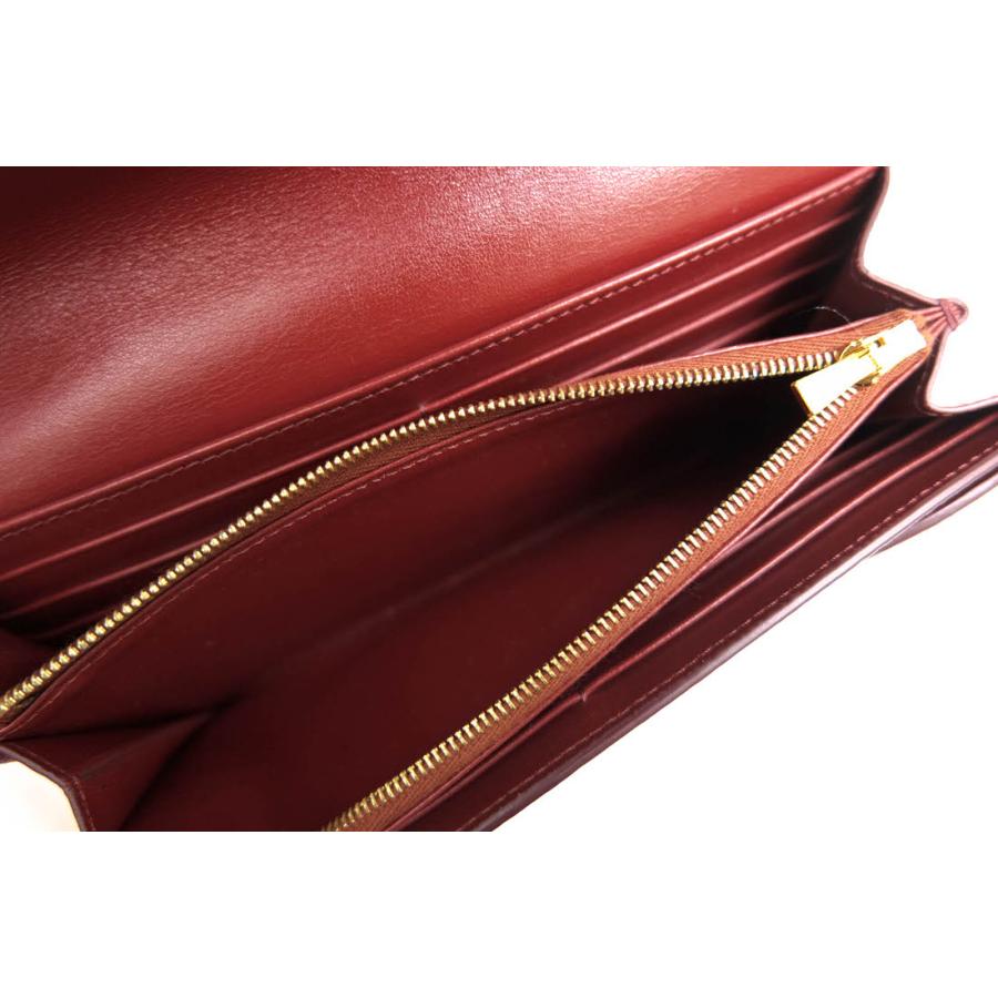 CELINE（セリーヌ） 長財布 10B563BEL LARGE FLAP WALLET ラージ 