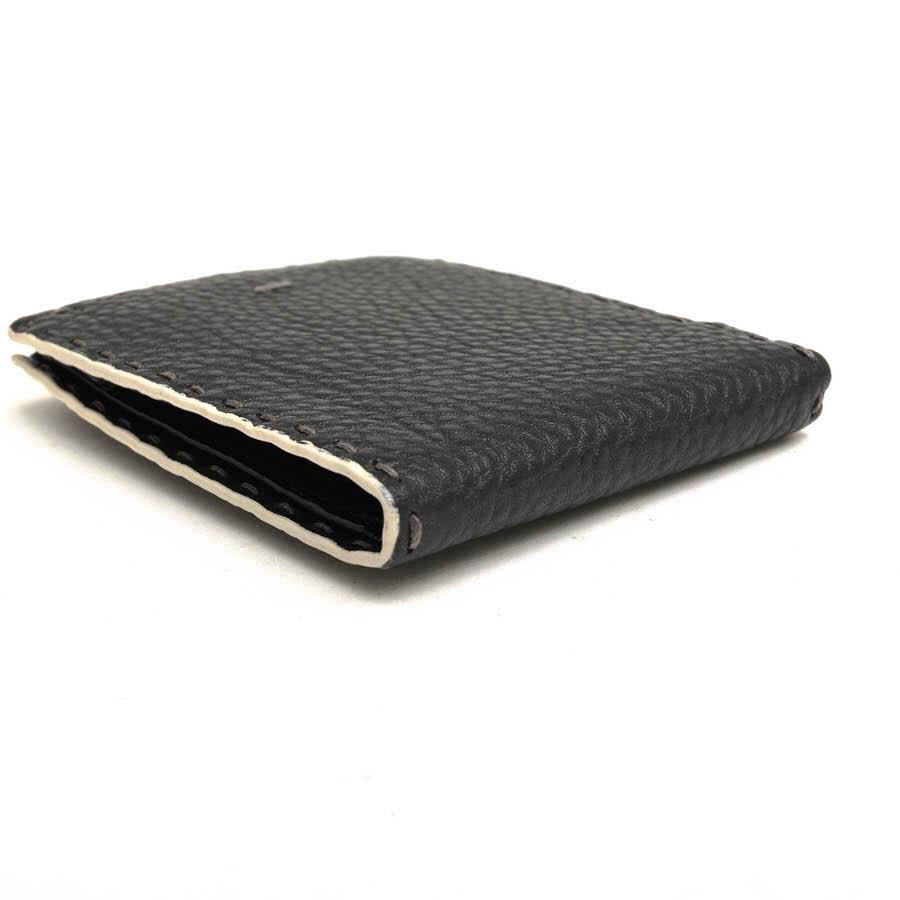 FENDI（フェンディ） 財布 7M0194 74P COIN WALLET CUOIO ROMANO LUX