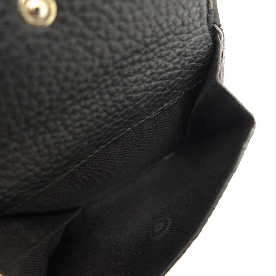 FENDI フェンディ 財布 7M0194 74P COIN WALLET CUOIO ROMANO LUX  