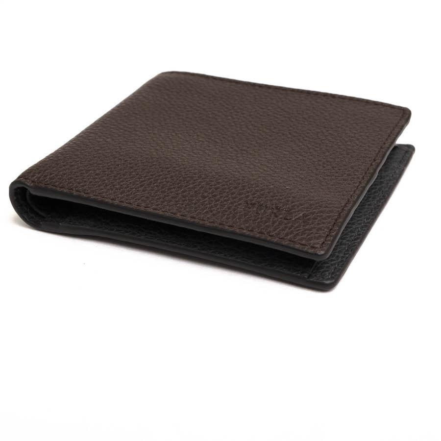 FURLA（フルラ） 財布 Hunter Wallet Man 牛革 小銭入れあり 二つ折り