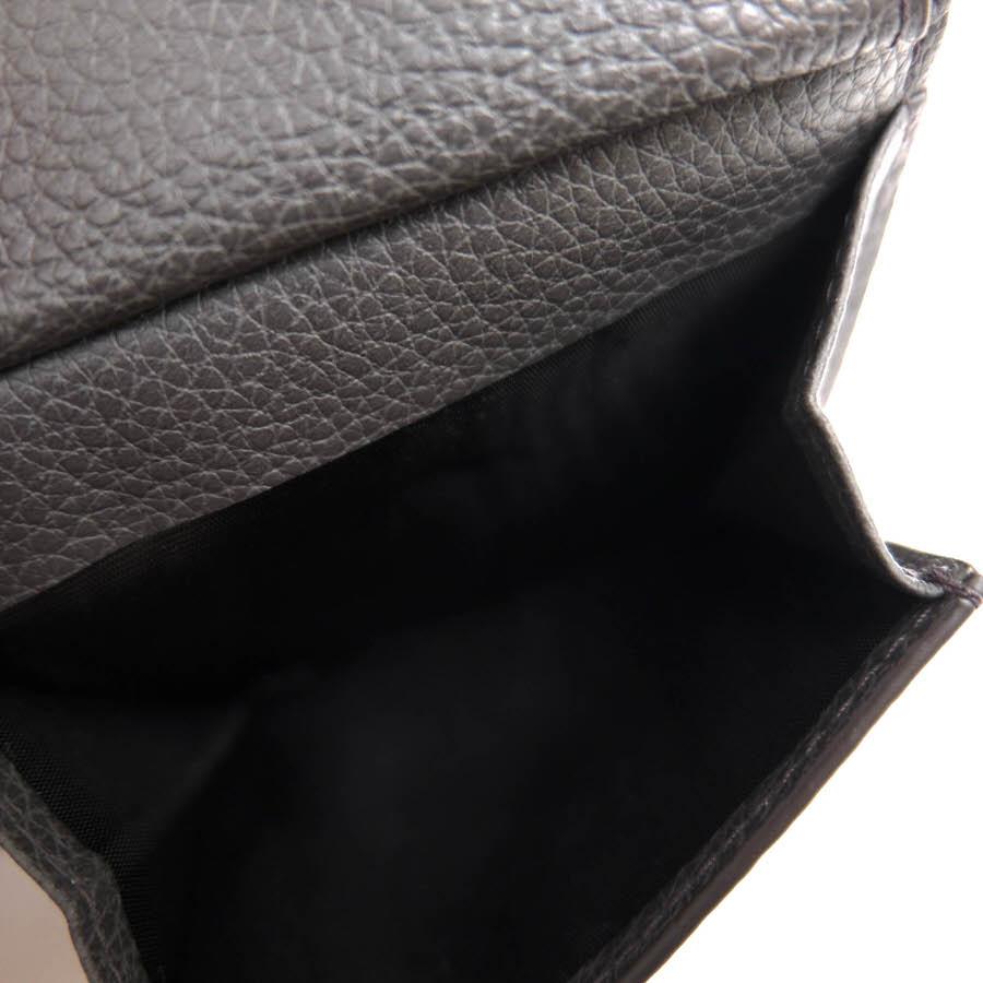 FURLA（フルラ） 財布 Hunter Wallet Man 牛革 小銭入れあり 二つ折り