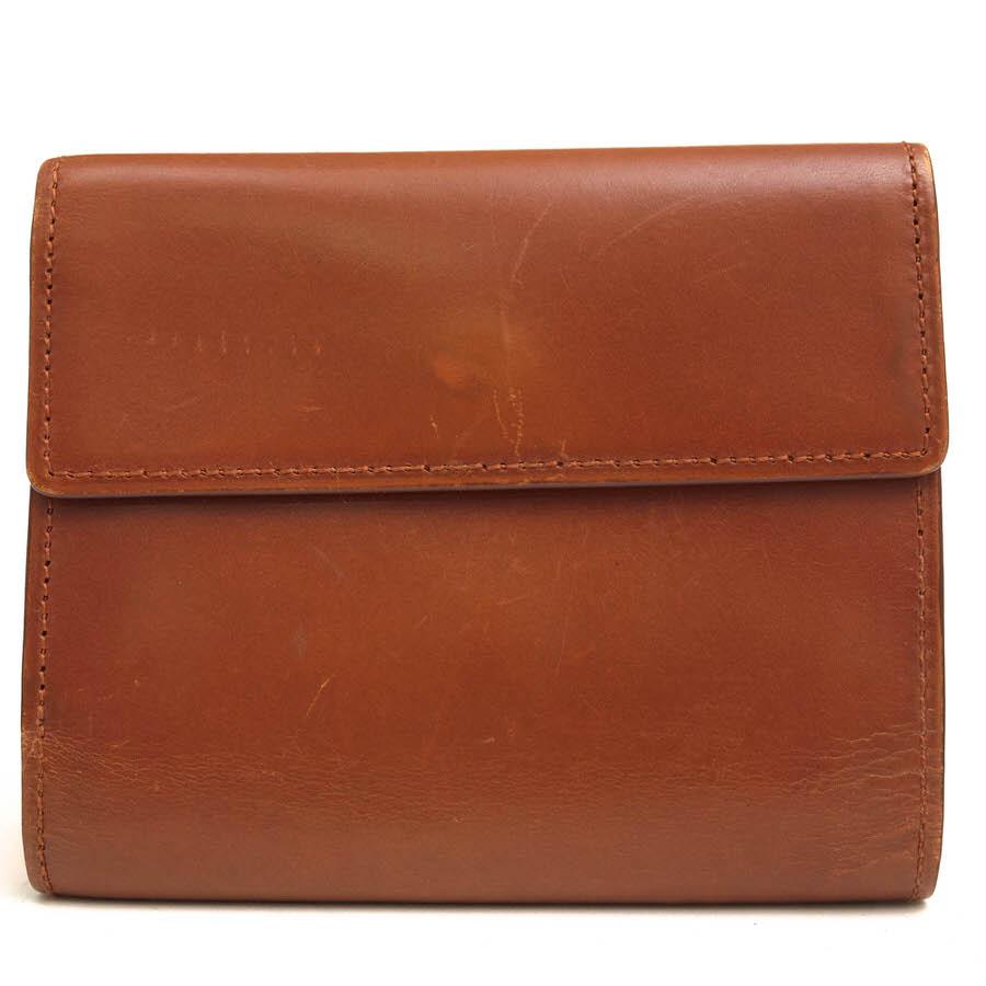 COCOMEISTER ココマイスター 財布 GEORGE BRIDLE ROBERTO PURSE 