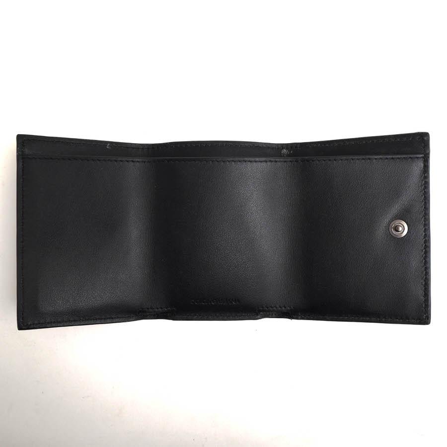 DOLCE&GABBANA DOLCE＆GABBANA ドルガバ 財布 AK960 BP2525 P.FOGLIO  