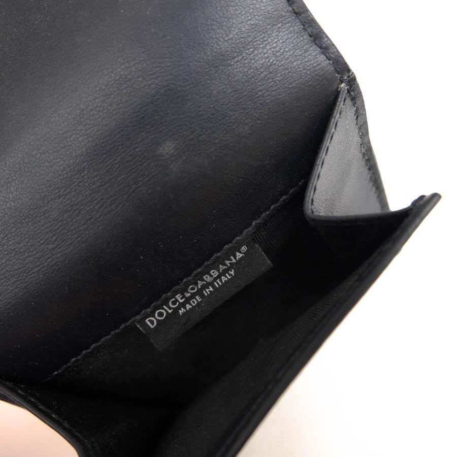 DOLCE&GABBANA（ドルチェ & ガッバーナ） ドルガバ 財布 AK960 BP2525