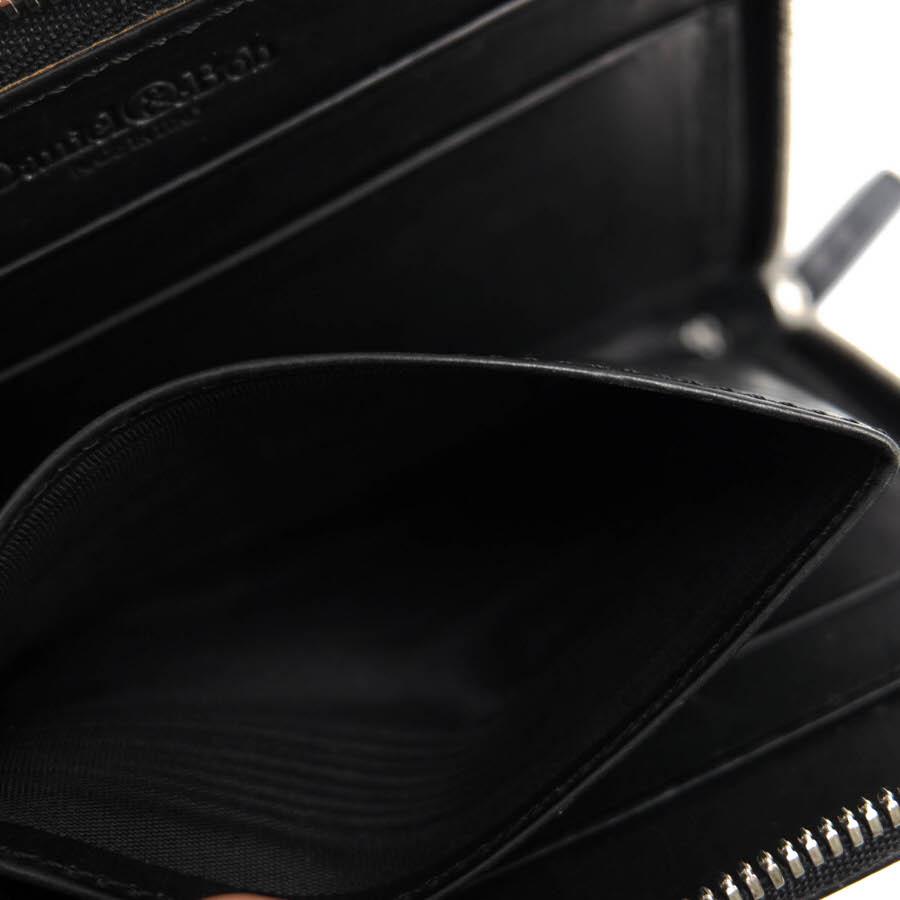 Daniel & Bob（ダニエル アンド ボブ） ダニエル＆ボブ 財布 WAGNER