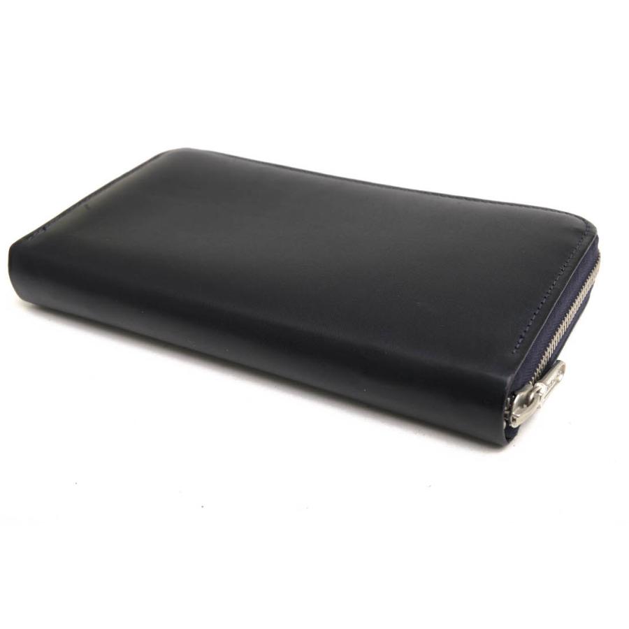 Whitehouse Cox（ホワイトハウスコックス） 長財布 S1760 CLUTCH PURSE 