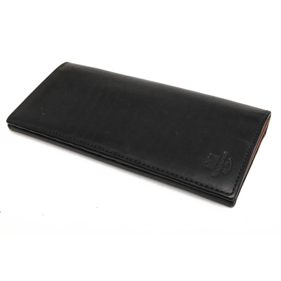 Whitehouse Cox（ホワイトハウスコックス） 長財布 S9697 LONG WALLET 