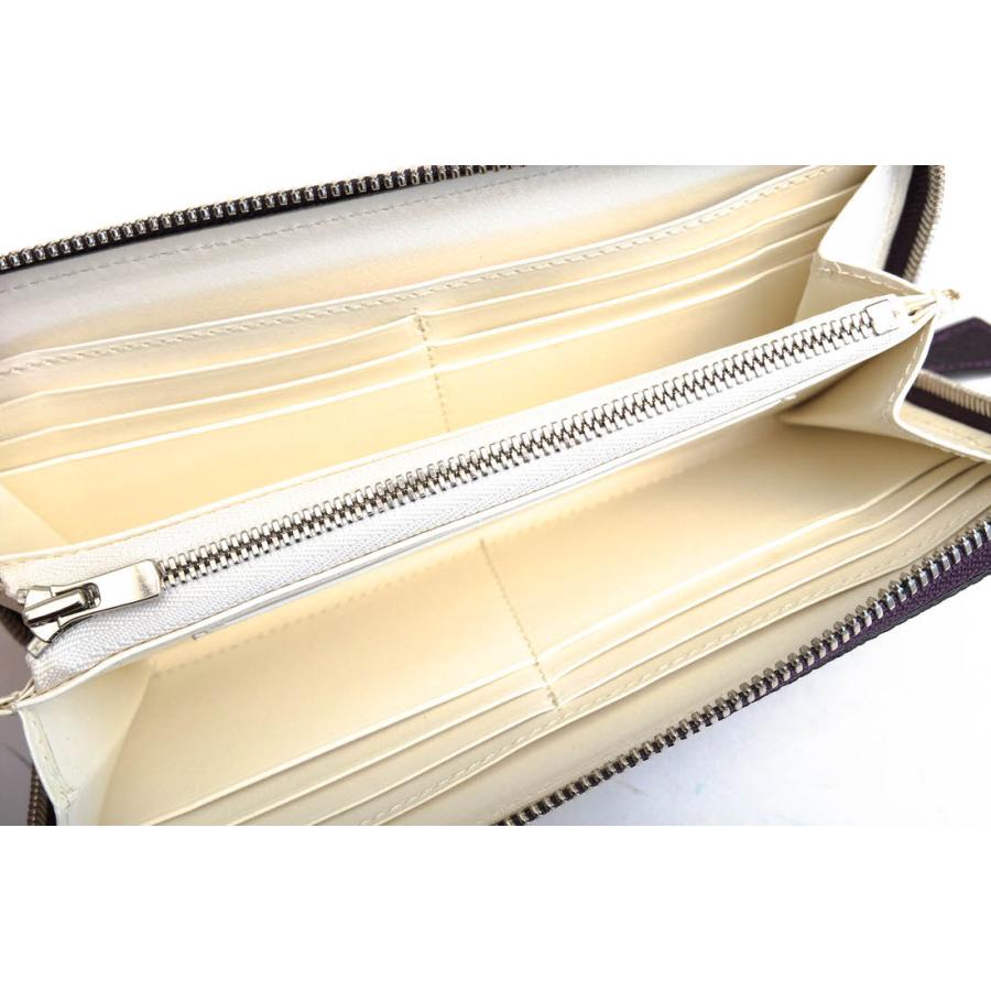 ASUMEDERU アスメデル 長財布 14E-3650 独ペリンガー社ジャーマン