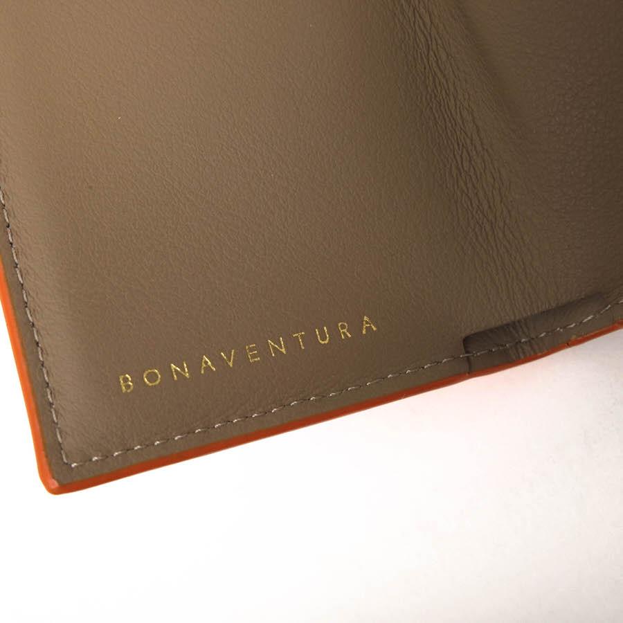 BONAVENTURA ボナベンチュラ 財布 BWAT7 Compact Wallet スモール