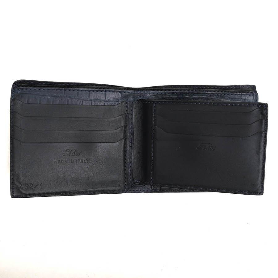 Felisi（フェリージ） 財布 452/1/SA エンボスレザー 牛革 差し込み式