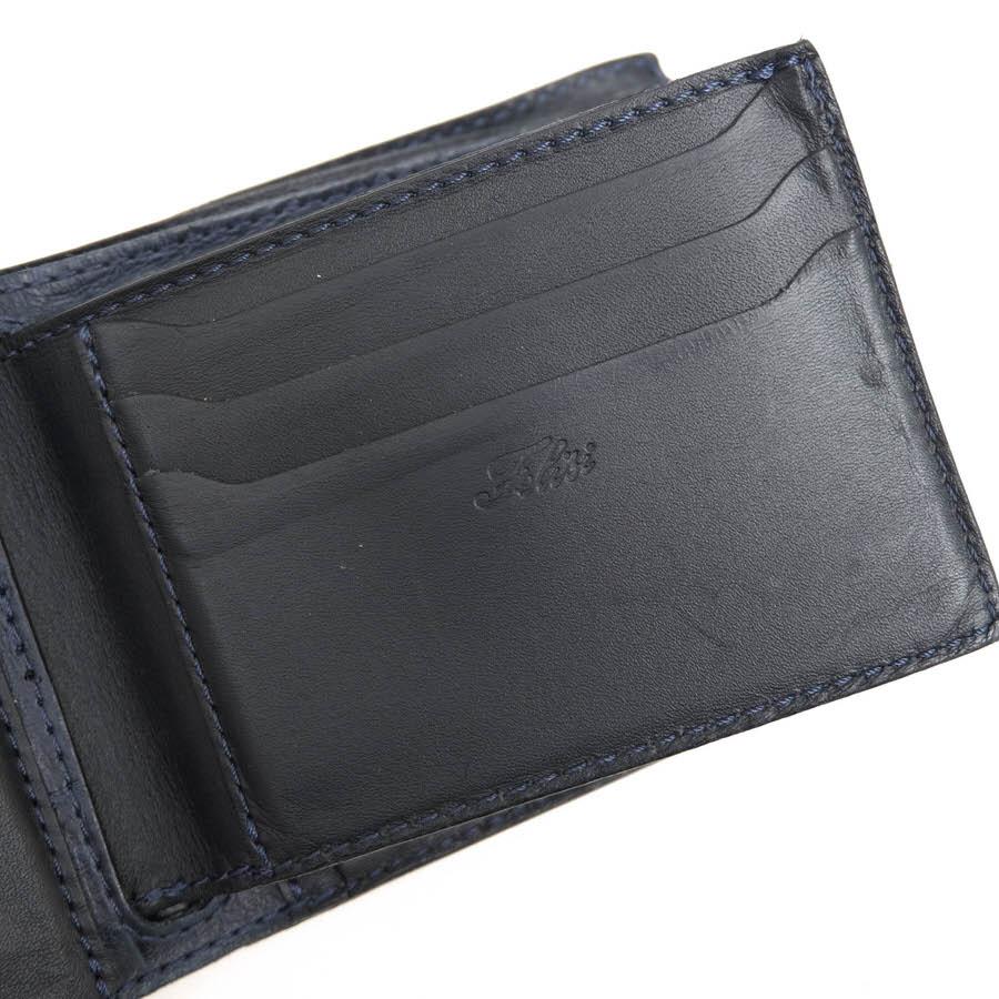 【Felisi】フェリージ　ケース　606/SA　ネイビー　エンボスレザー フェリージ Felisi 日本正規品 フェリージ キーケース Felisi SA 鍵