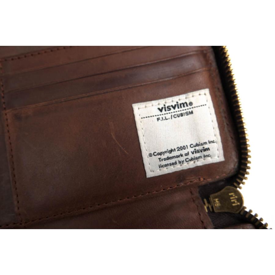 visvim VISVIM ビズビム 長財布 0116203003060 VEGGIE LONG visvim VISVIM ビズビム 長財布 0116203003060 VEGGIE LONG
