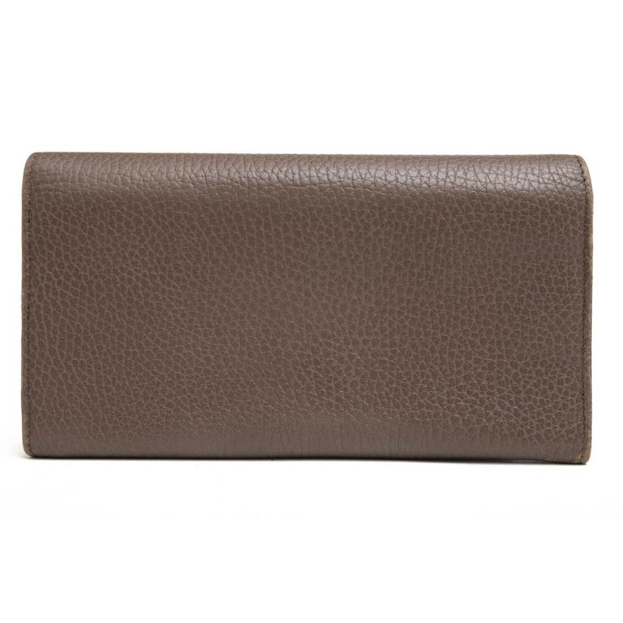 GUCCI（グッチ） 長財布 354496 SWING スウィング 牛革 カーフレザー 