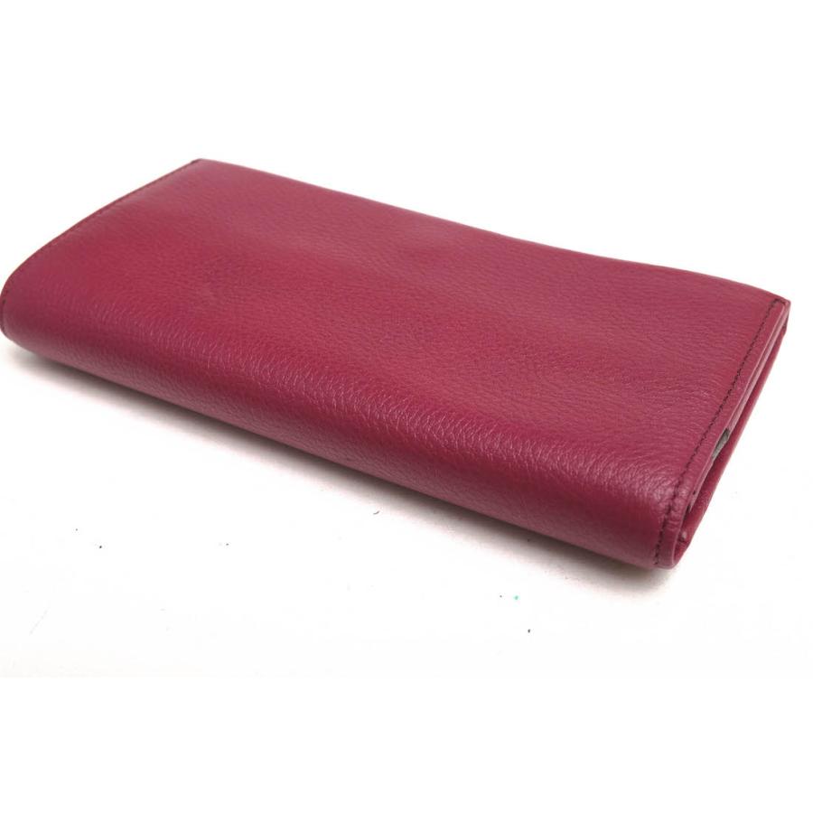 土屋鞄 TSUCHIYA-KABAN 長財布 clarte クラルテポケットロング