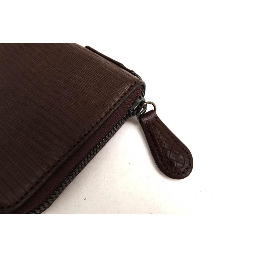 NOMADOI ノマドイ 長財布 NAMW7BT1 ARIZONA アリゾナ 北米産ベジタブル