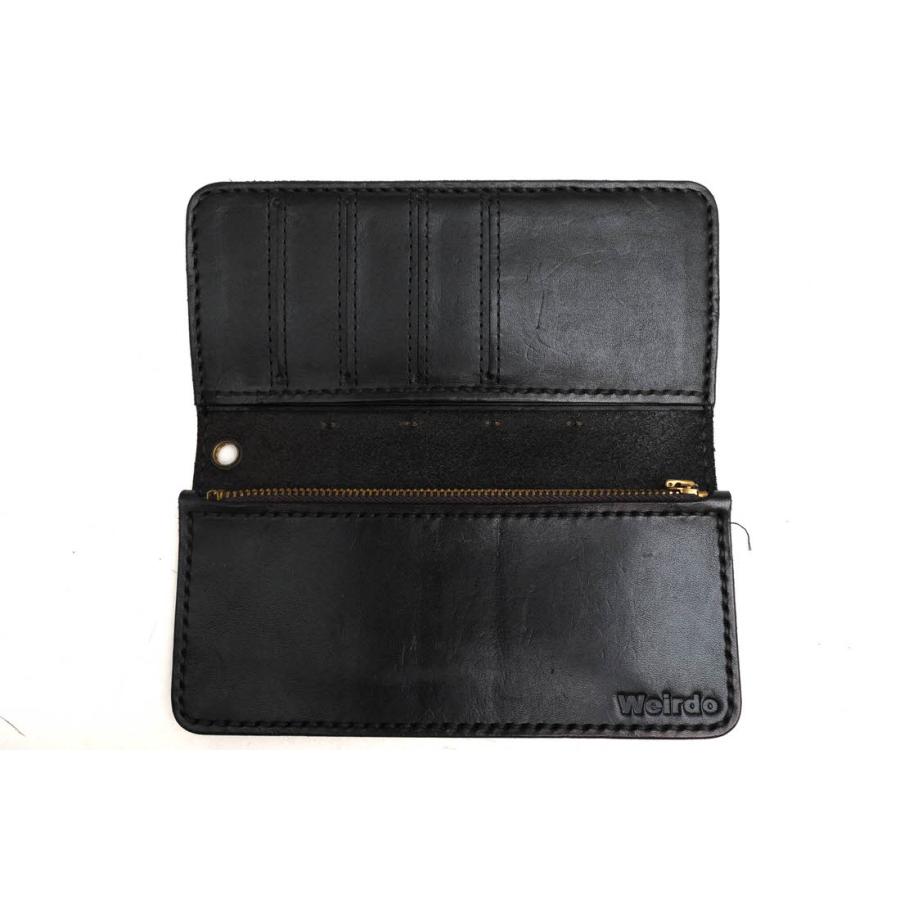 WEIRDO ウィアード サイフ財布Wallet
