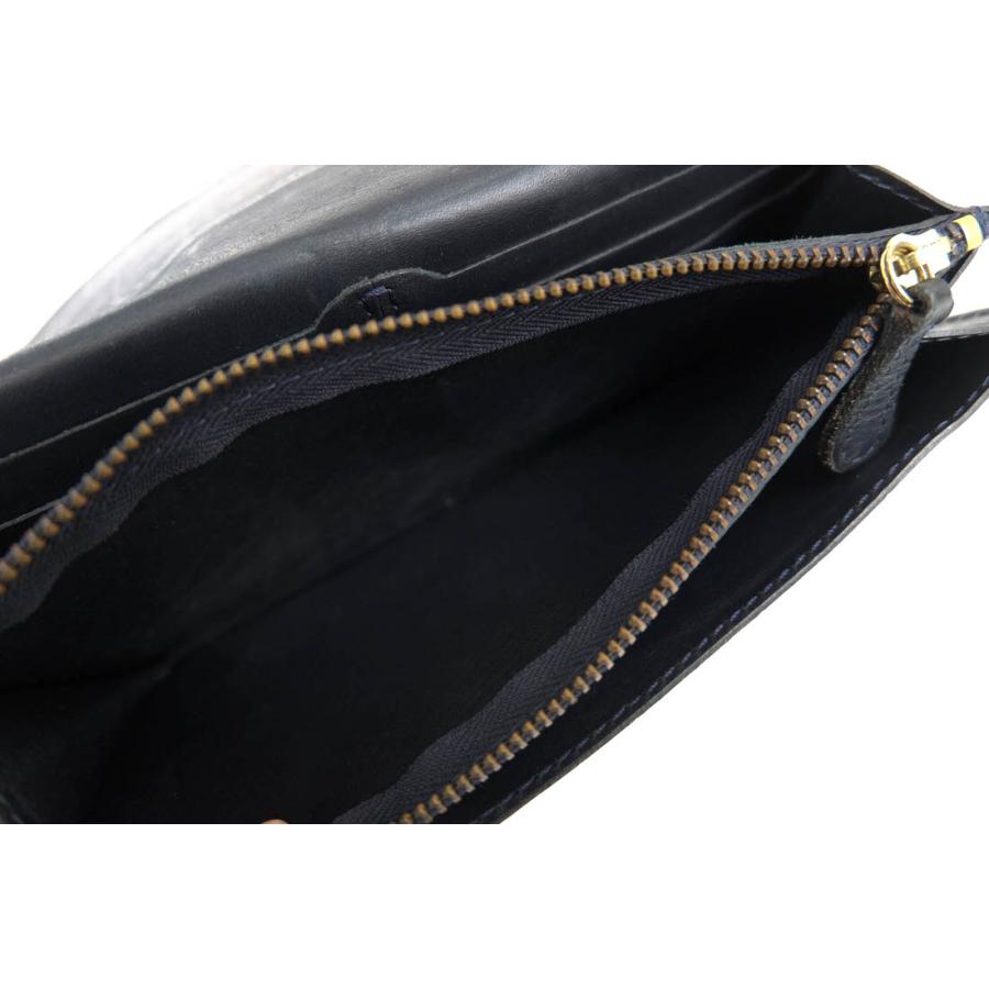 Felisi（フェリージ） 長財布 954/SA 牛革 フラップ式 小銭入れあり