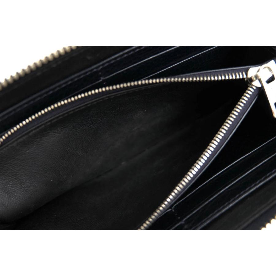 HIROFU（ヒロフ） 長財布 ランポ 牛革 ソフトバケッタ ナチュラル